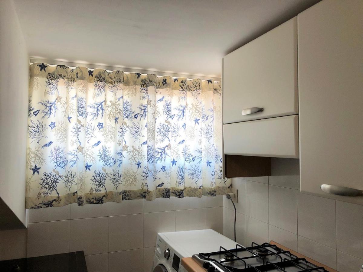 Mansarda 7 Trilocale, Bafile241 - 2' Piano No Ascensore - Adria Holiday Jesolo - Family Apartment 외부 사진